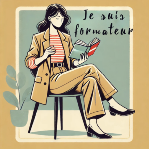 Le livre à mettre dans toutes les mains de tous les formateurs
