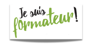 titre du livre je suis formateur